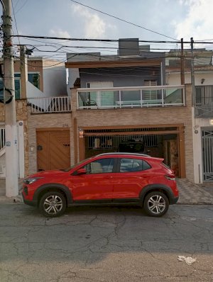 Casa em São Paulo (SP)