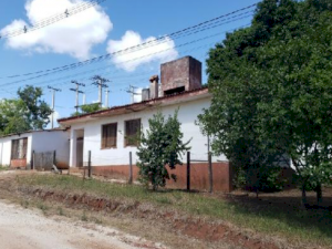 Casa, Residencial, Santos