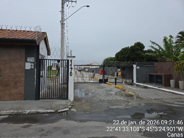 Casa, Residencial, CENTRO