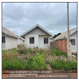 Casa, Residencial, RESIDENCIAL ALFREDO BENEDETTI