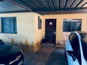 Casa em São Carlos (SP)