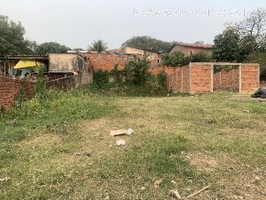Outros, Outros, JARDIM SANTA MARTA