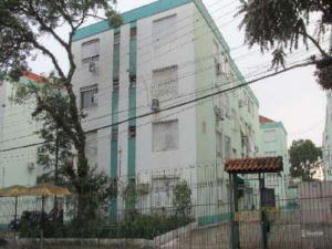 Foto do imóvel Apartamento, Residencial, Vila dona Leopoldina, 1 dormitório(s)