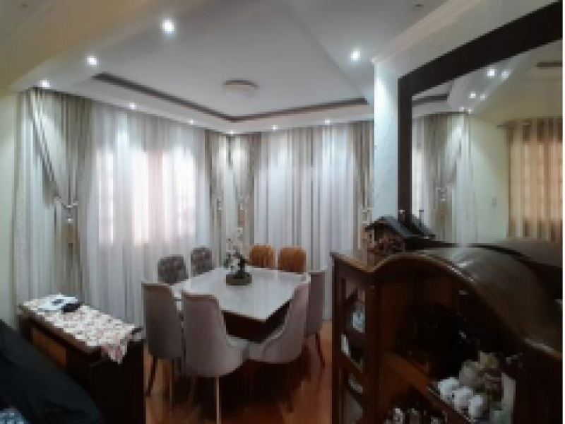 Casa com 3 quartos no Santa Inês (foto 12 de 20)