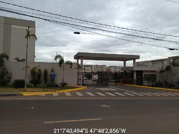 Outros, Outros, CHACARAS PEDRO CORREA DE CARVALHO, 2 dormitório(s), 1 vaga(s) de garagem