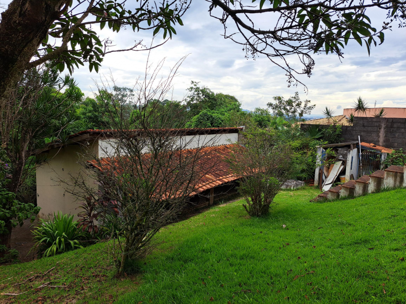Casa com 5 quartos no Chácara Santa Lúcia dos Ypes (foto 20 de 20)