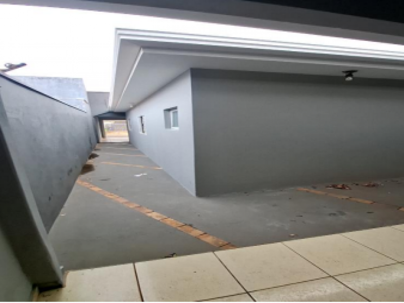 Casa com 2 quartos no Conjunto Habitacional Ana Jacinta (foto 5 de 14)