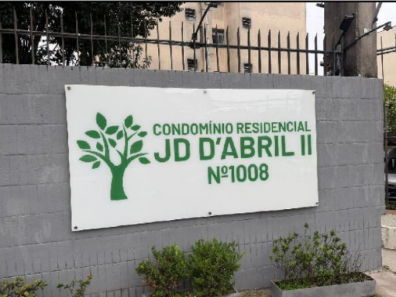 Apartamento no Jardim DÁbril (foto 3 de 3)