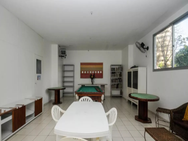 Apartamento na Barra Olímpica (foto 18 de 22)