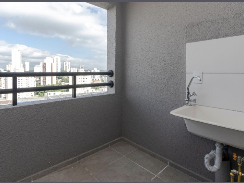Apartamento no Jardim Aeroporto (foto 22 de 31)