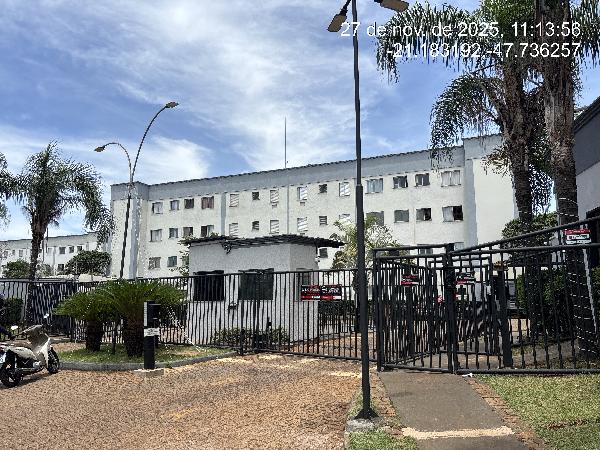 Apartamento, Residencial, PARQUE ROMANCE
