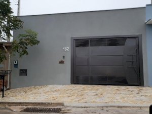Casa em Piracicaba (SP)
