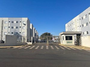 Apartamento em Ribeirão Preto (SP), 85 m²