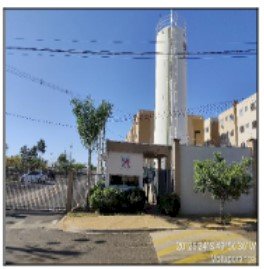 Outros, Outros, RESIDENCIAL FORLIFE VERSATO, 1 vaga(s) de garagem
