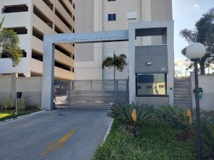 Foto do imóvel Apartamento Condomínio, Residencial, 1 vaga(s) de garagem