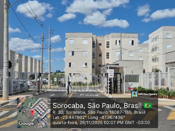 Outros, Outros, APARECIDINHA, 1 dormitório(s), 1 vaga(s) de garagem