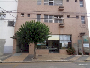 Sala, Comercial, Centro