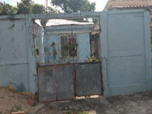 Casa, Residencial, Campo Grande