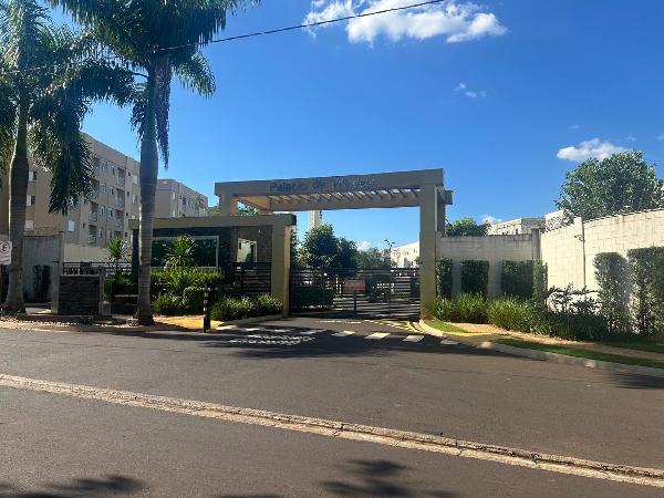 Apartamento, Residencial, RESERVA REAL