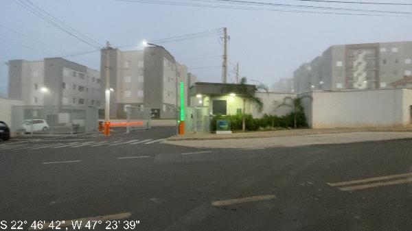 Outros, Outros, RECREIO ALVORADA, 2 dormitório(s), 1 vaga(s) de garagem