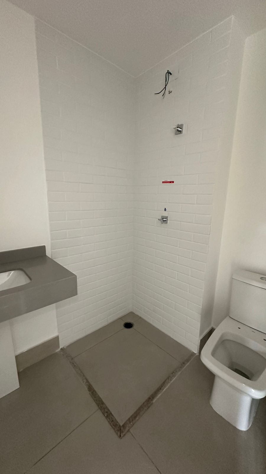 Apartamento Condomínio, Residencial