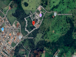 Lote, Incorporacao, Zona de Expansão Urbana