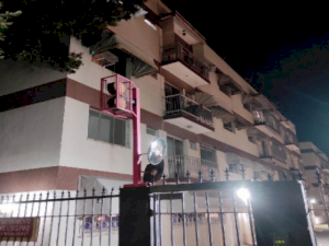 Apartamento, Residencial, Praça Seca, 2 dormitório(s), 1 vaga(s) de garagem