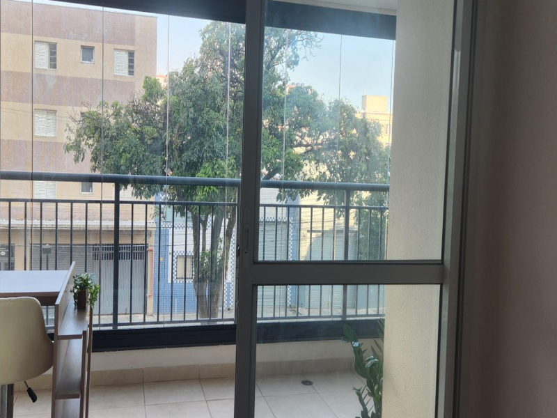 Apartamento no Cambuci (foto 6 de 8)
