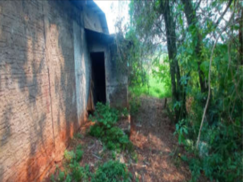 Terreno no Loteamento da Cidade Nova Cantu (foto 13 de 17)