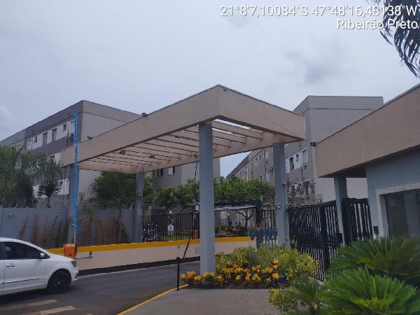 Outros, Outros, IPIRANGA, 2 dormitório(s), 1 vaga(s) de garagem