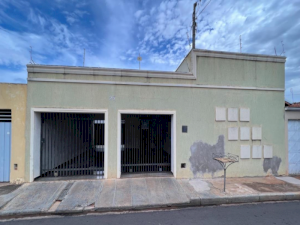 Casa, Residencial, Jardim Guanabara, 5 dormitório(s)