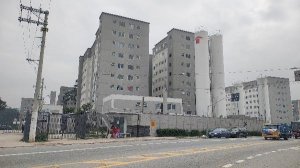 Apartamento em São Paulo (SP), 68 m²