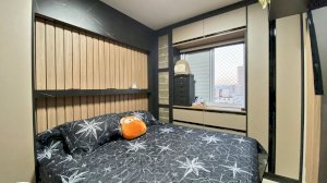 Apartamento Condomínio, Residencial, 3 dormitório(s), 2 vaga(s) de garagem