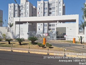 Outros, Outros, JARDIM SAO RAFAEL I, 2 dormitório(s), 1 vaga(s) de garagem