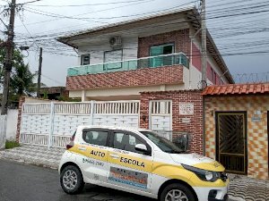 Casa em Praia Grande (SP), 45 m²