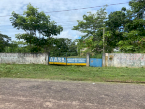 Area em Igarapé-Açu (PA)