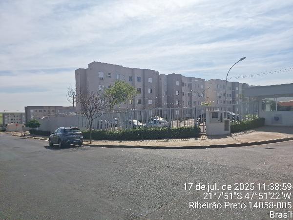 Outros, Outros, RESERVA MACAUBA, 2 dormitório(s), 1 vaga(s) de garagem