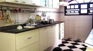 Casa em Niterói (RJ)