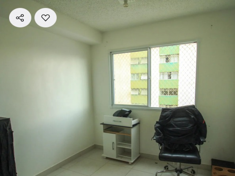 Apartamento na Vila Cláudia (foto 2 de 19)