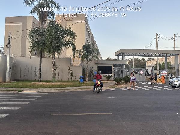 Outros, Outros, JARDIM AEROPORTO, 2 dormitório(s), 1 vaga(s) de garagem