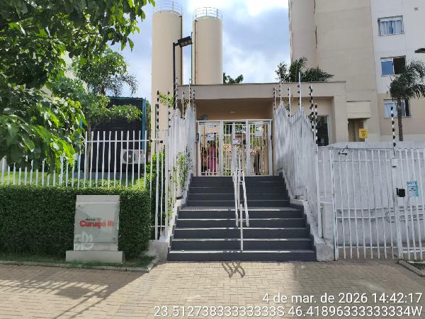 Apartamento, Residencial, VILA NOVA CURUCA