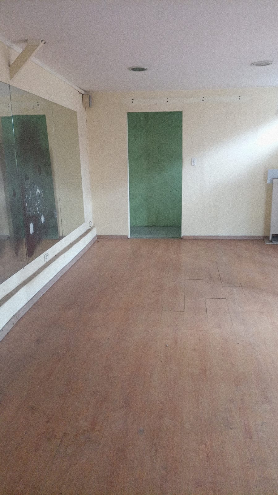 Casa, Misto, Ferreira, 1 vaga(s) de garagem