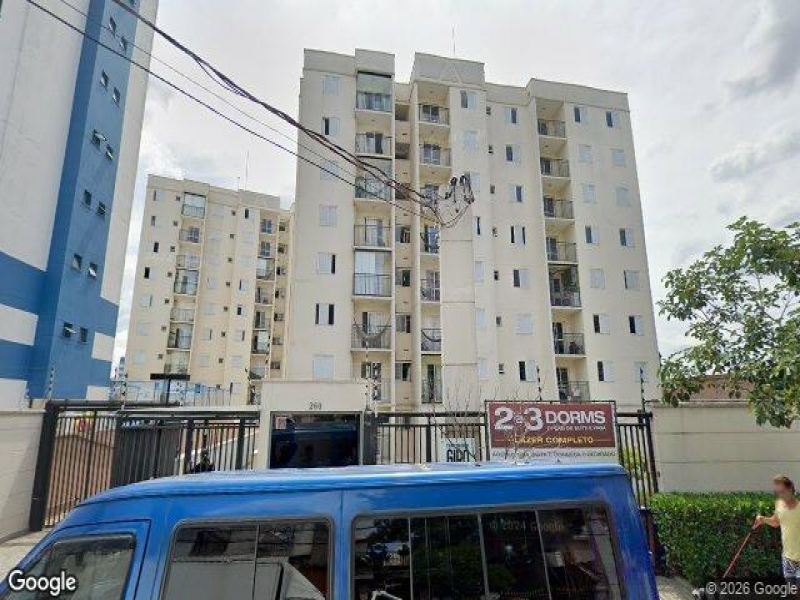 Apartamento na Vila Matilde em São Paulo/SP — foto 1