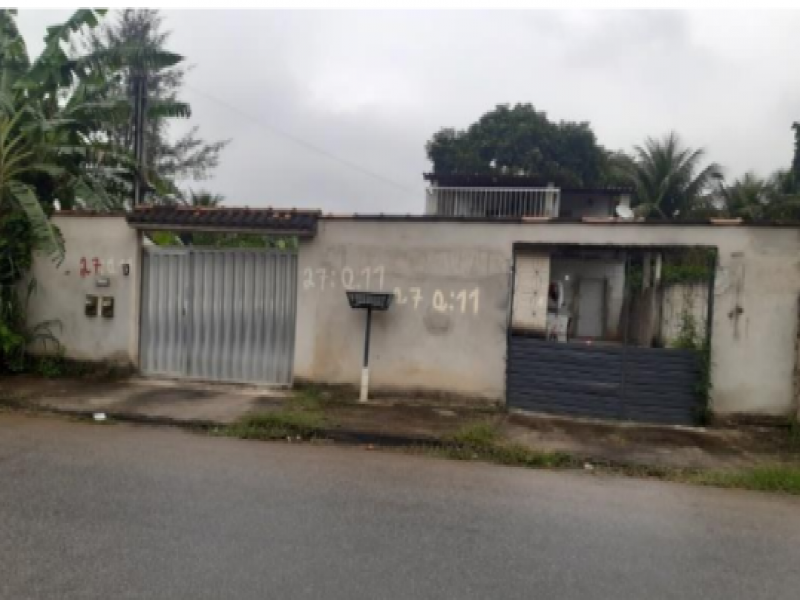 Casa, Residencial, Parque Primavera, 5 dormitório(s), 1 vaga(s) de garagem