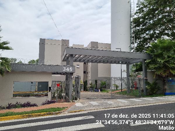 Apartamento, Residencial, JARDIM NOVO MUNDO