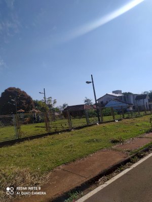 Lote em Assis Chateaubriand (PR)
