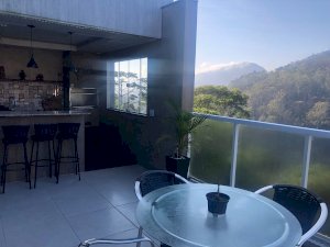 Casa_Condominio em Teresópolis (RJ), 650 m²