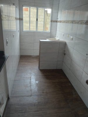 Apartamento_Condominio em Suzano (SP), 61 m²