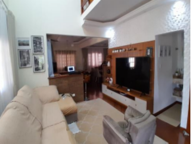 Casa com 3 quartos no Santa Inês (foto 9 de 20)