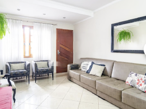 Casa em São Paulo (SP)